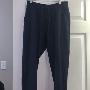 Lululemon joggers